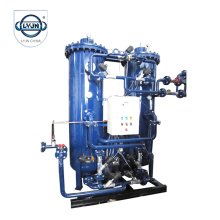 LYJN-J250 haute qualité capacité 20nm3 / h générateur d&#39;azote gaz PSA